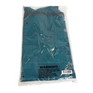 NEW Uno Alla Volta Emerald Green Alpaca Scarf Soft Luxury Winter Wrap‎ Cozy